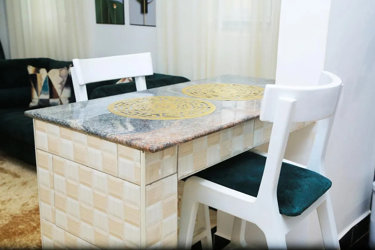 Igwe Homes - Kisaasi Kampala 0*,  Uganda