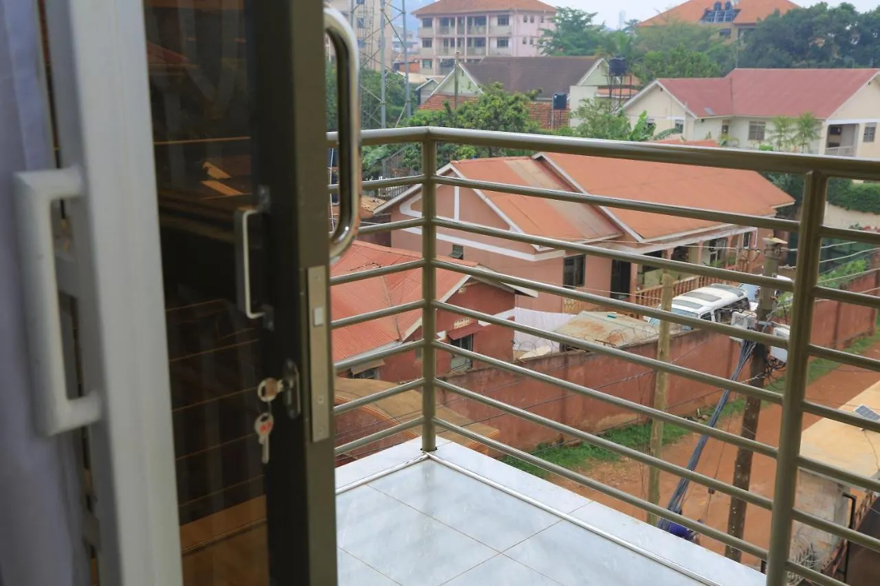 Igwe Homes - Kisaasi Kampala